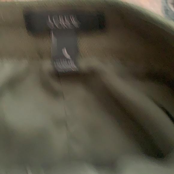 J Crew wool skirt size 4 - Picture 5 of 6